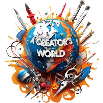 A Creators World