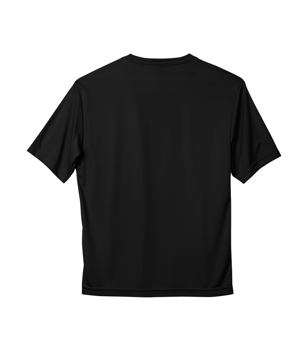 Dry Fit Short Sleeve