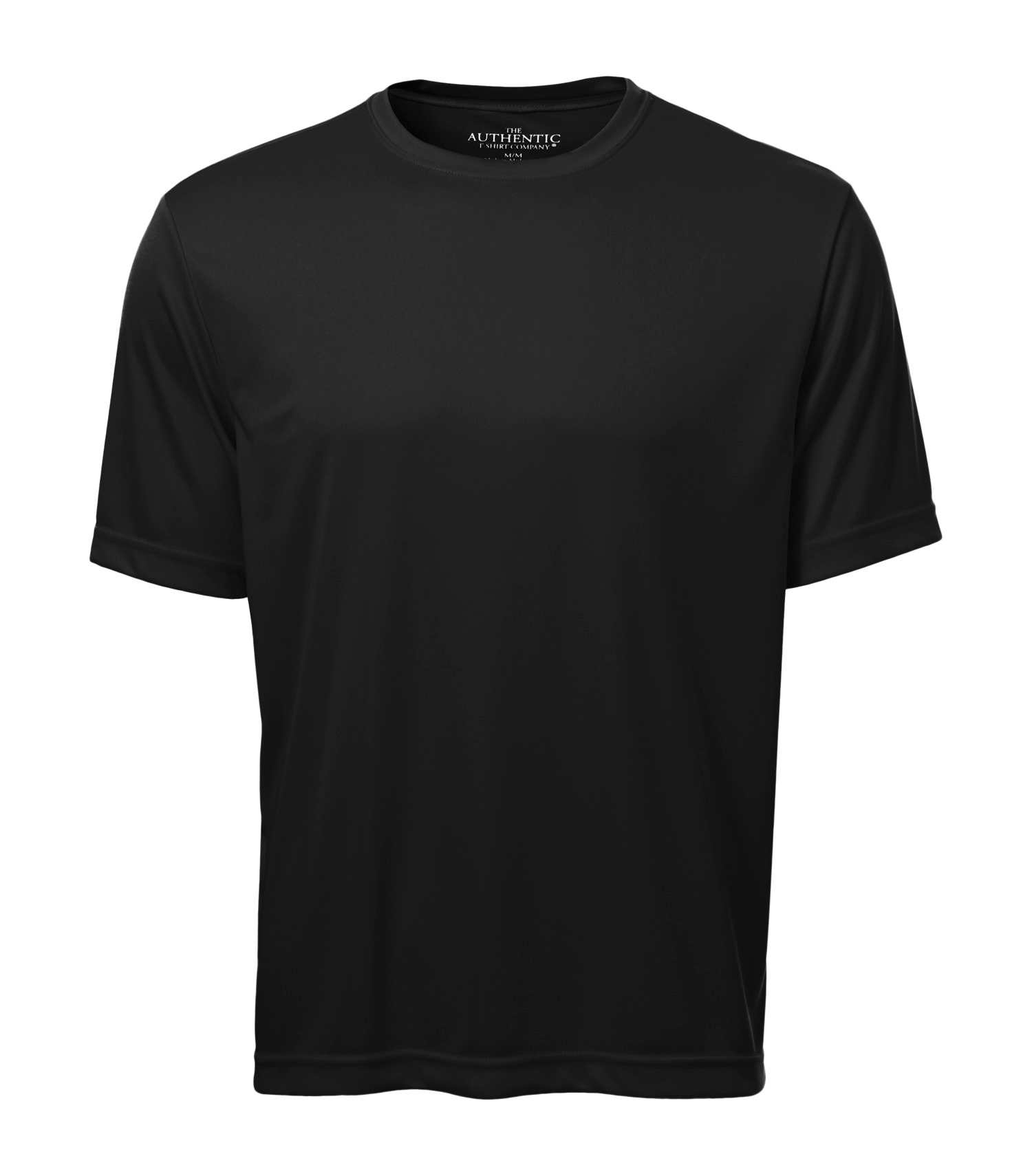 Dry Fit Short Sleeve