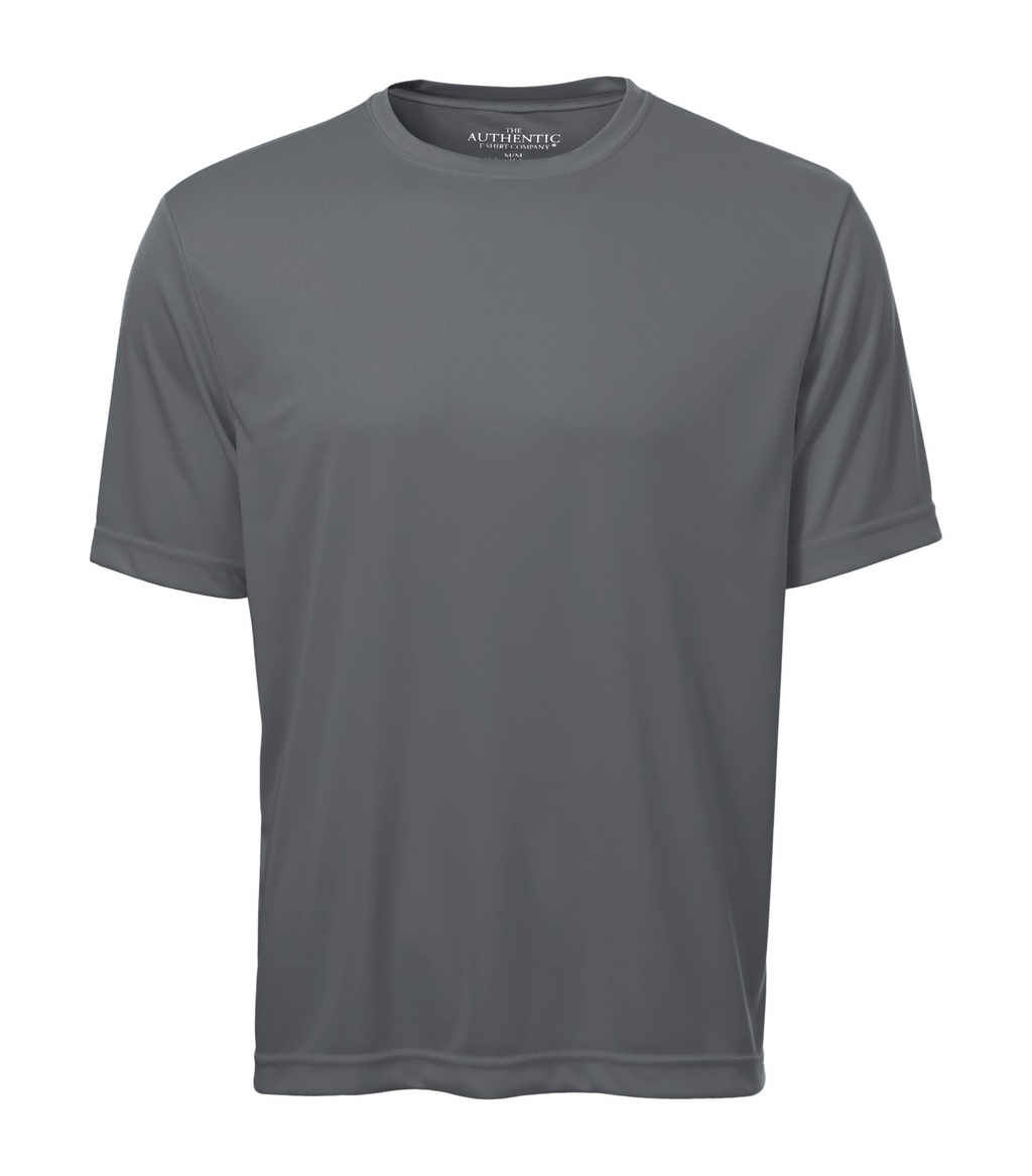 Dry Fit Short Sleeve