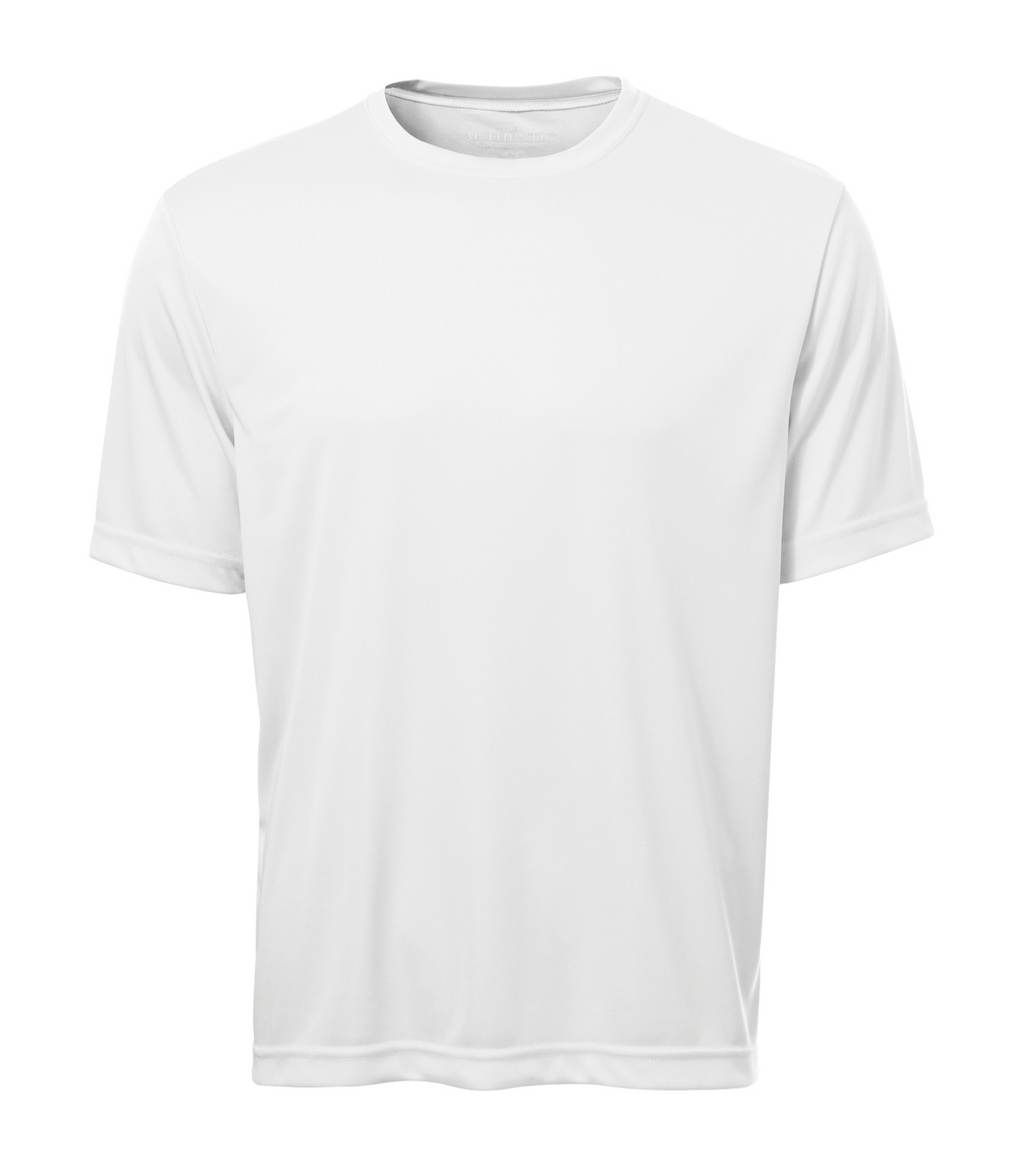 Dry Fit Short Sleeve