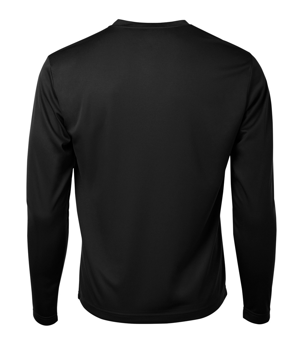 Dry Fit Long Sleeve