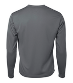 Dry Fit Long Sleeve