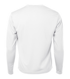 Dry Fit Long Sleeve