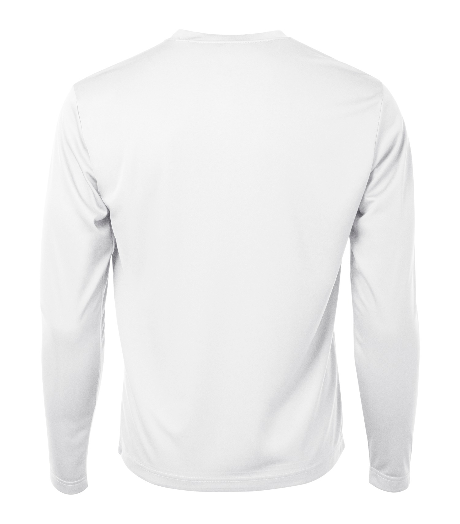 Dry Fit Long Sleeve