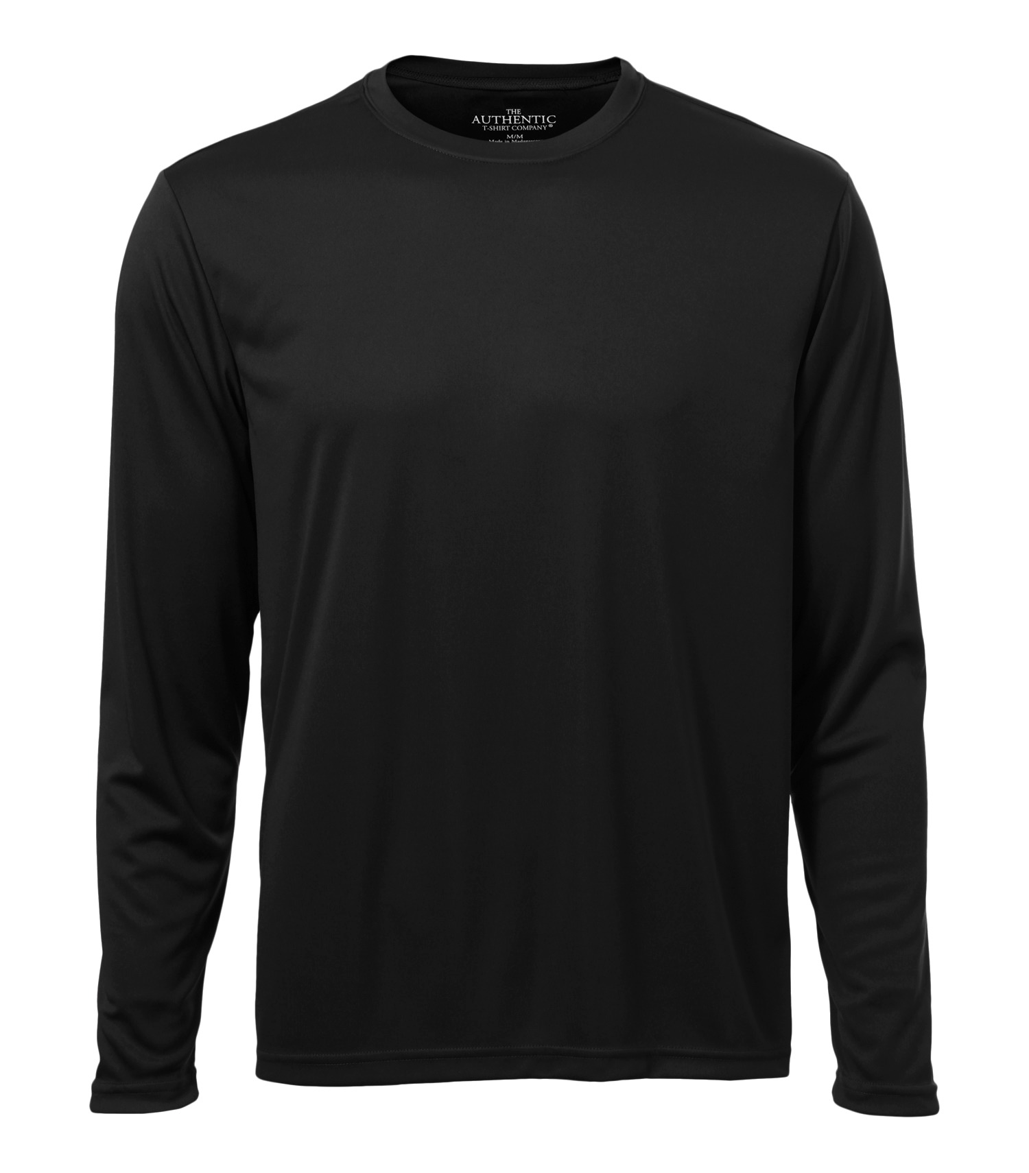 Dry Fit Long Sleeve