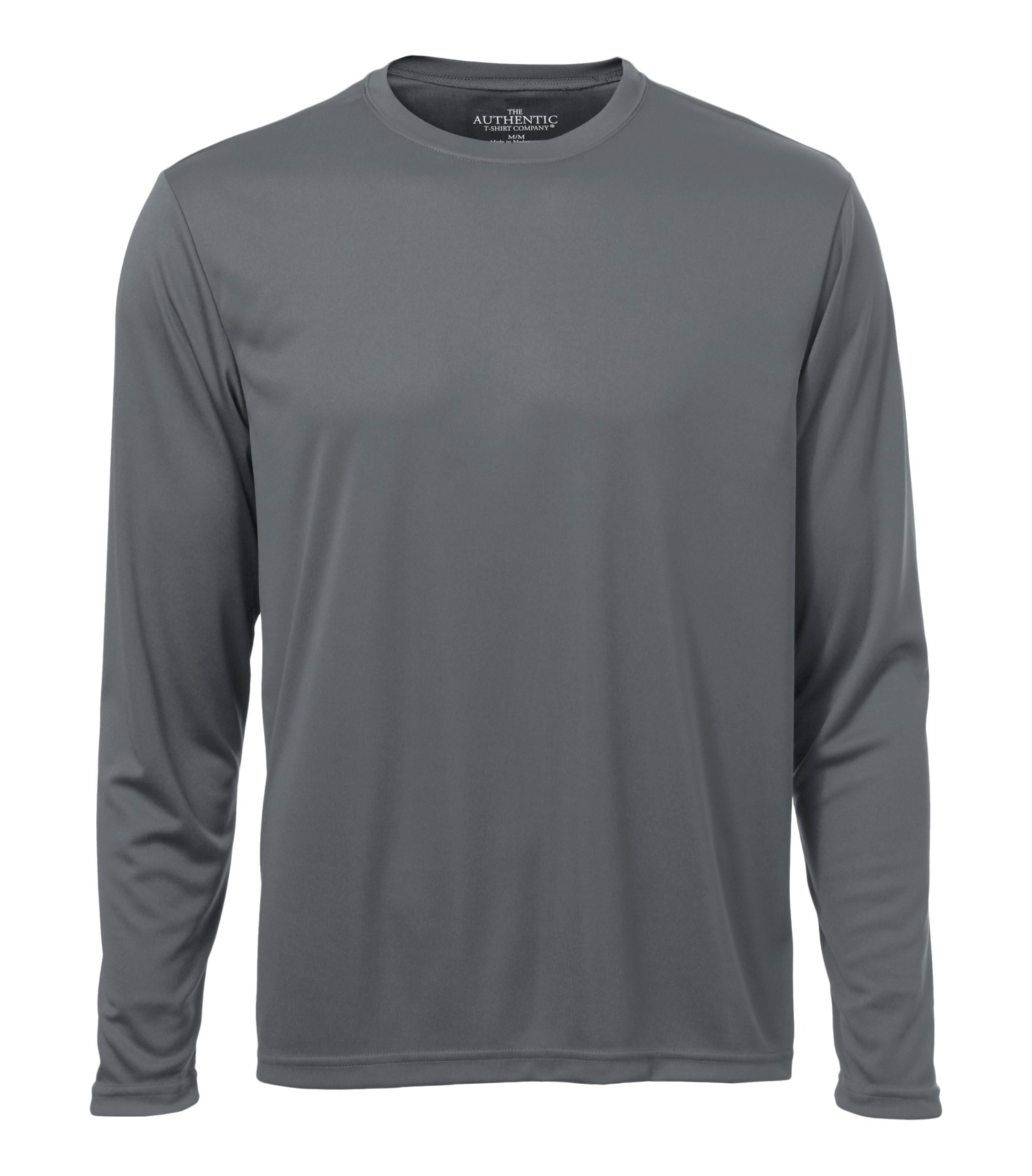 Dry Fit Long Sleeve