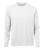 Dry Fit Long Sleeve