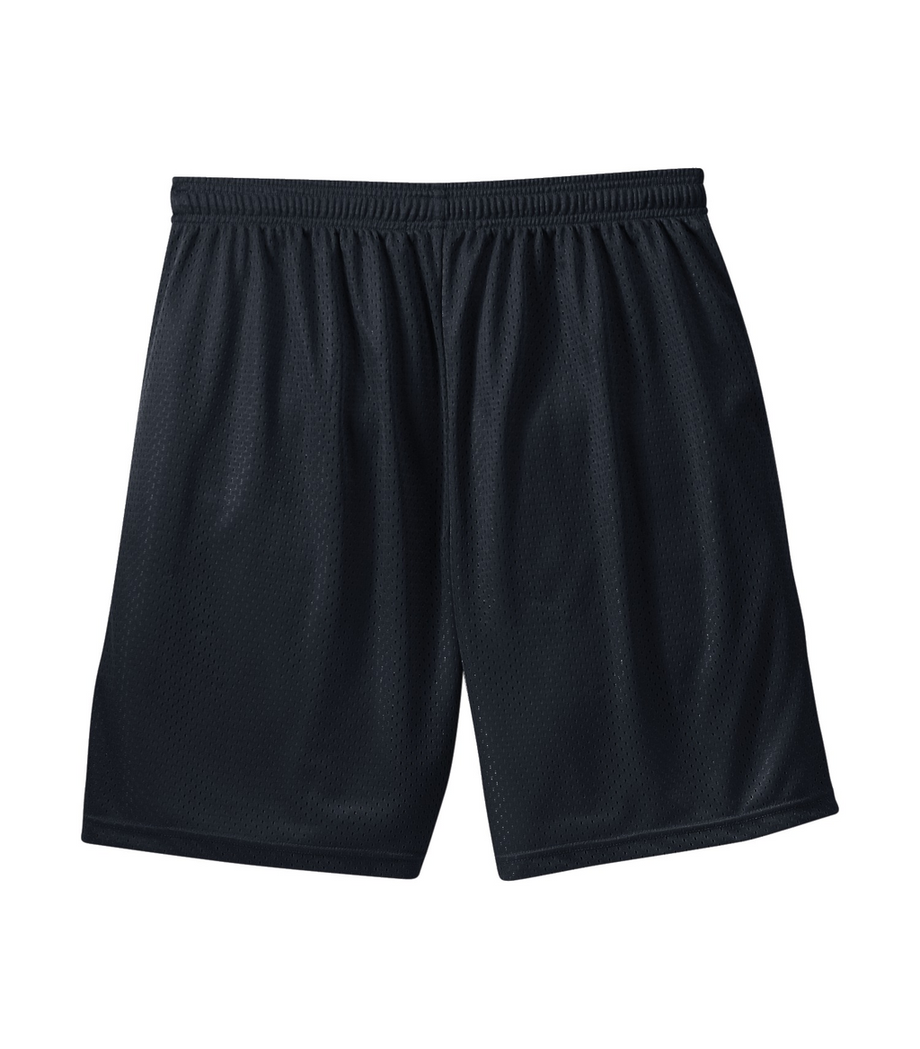 Mesh Shorts