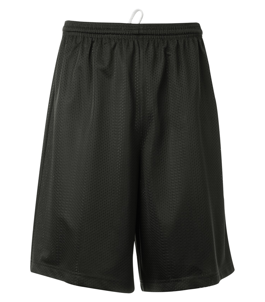 Mesh Shorts