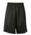 Mesh Shorts