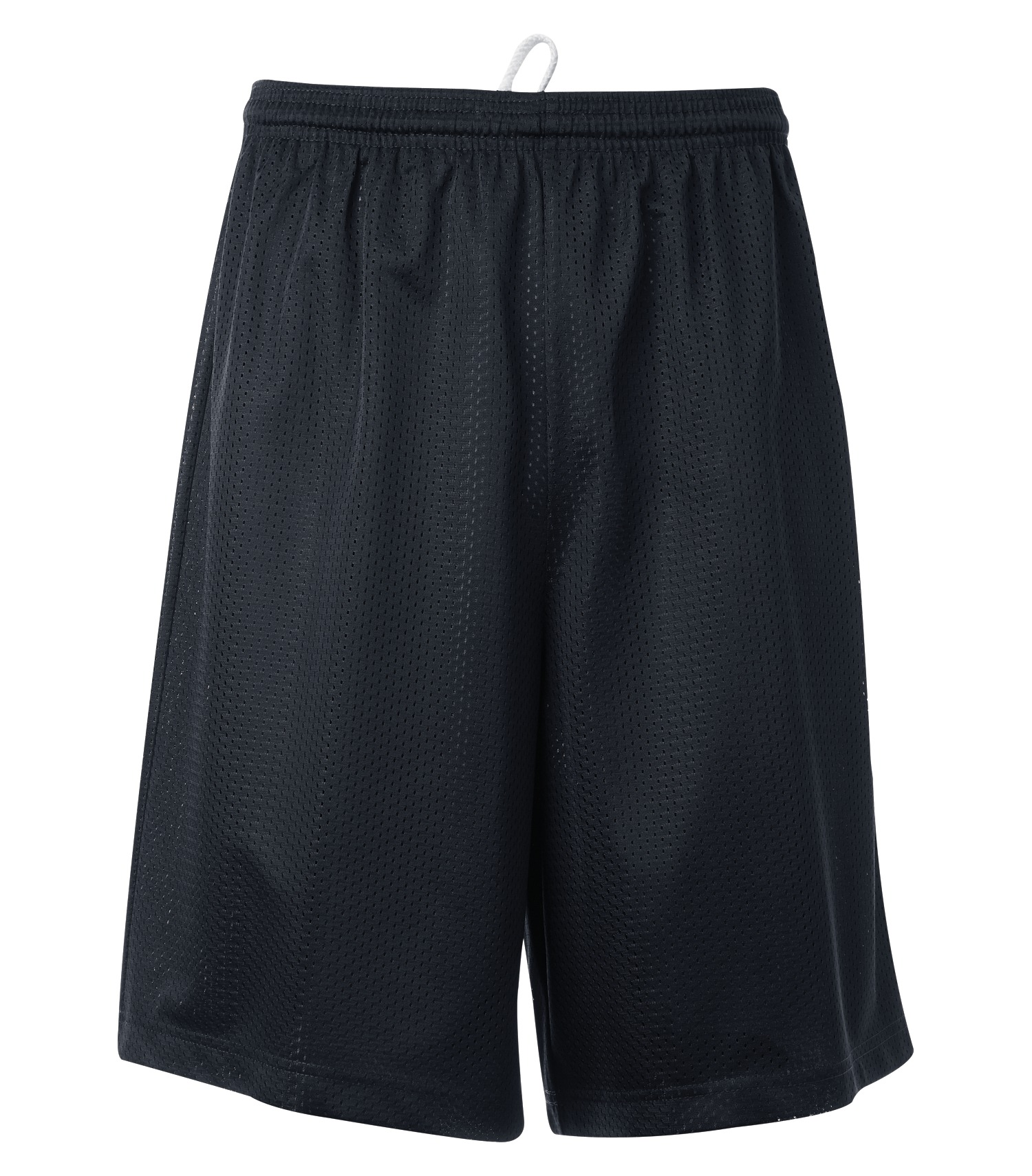 Mesh Shorts