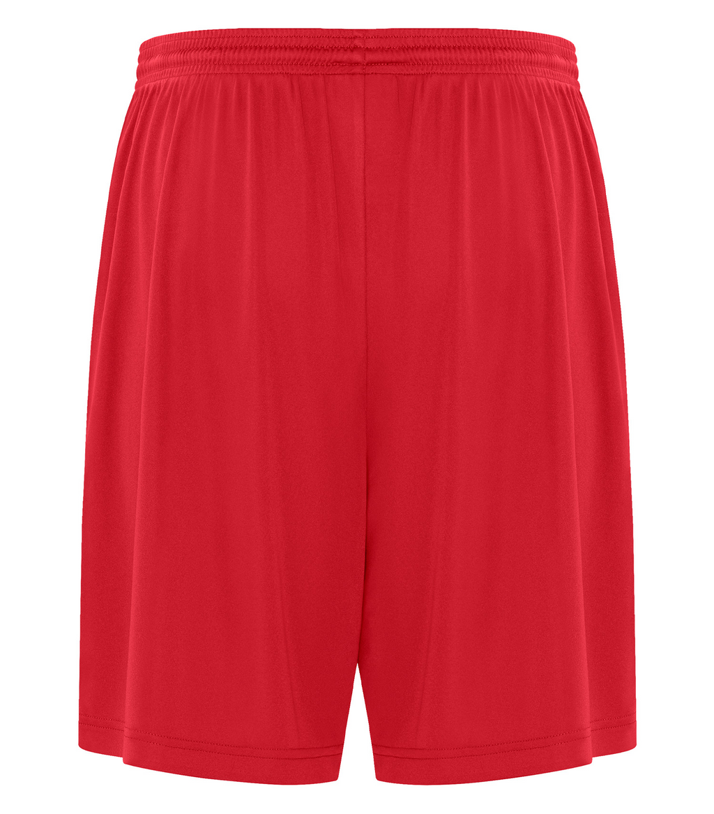 7” SHORTS WITH POCKETS