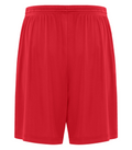 7” SHORTS WITH POCKETS