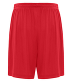 7” SHORTS WITH POCKETS