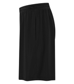 7” SHORTS WITH POCKETS
