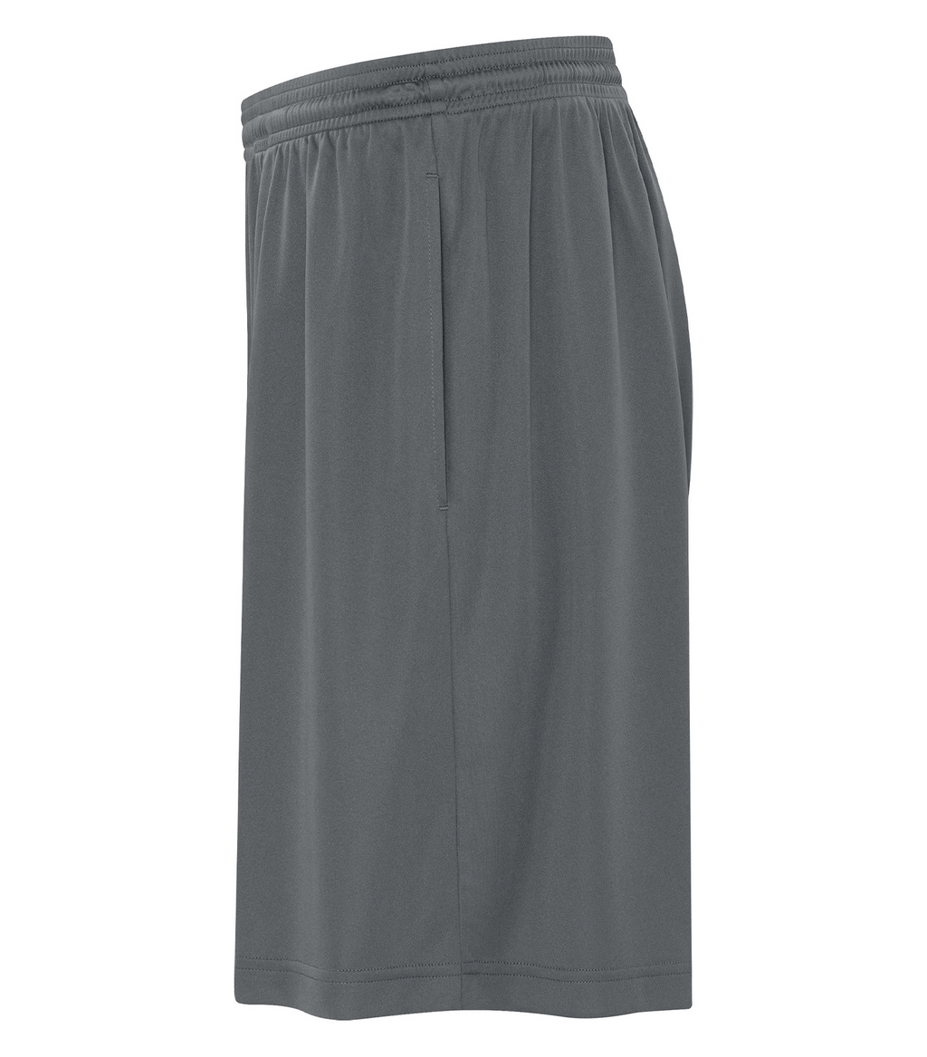 7” SHORTS WITH POCKETS