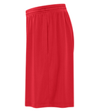 7” SHORTS WITH POCKETS