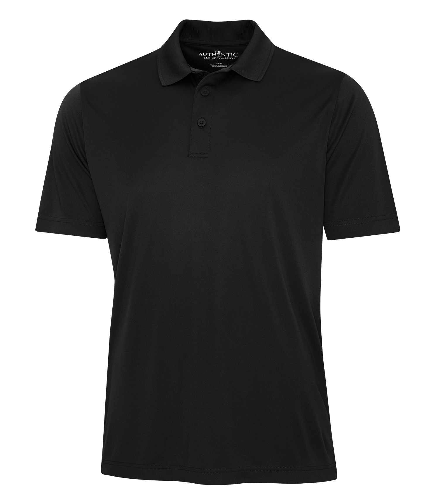 Dry Fit Polo