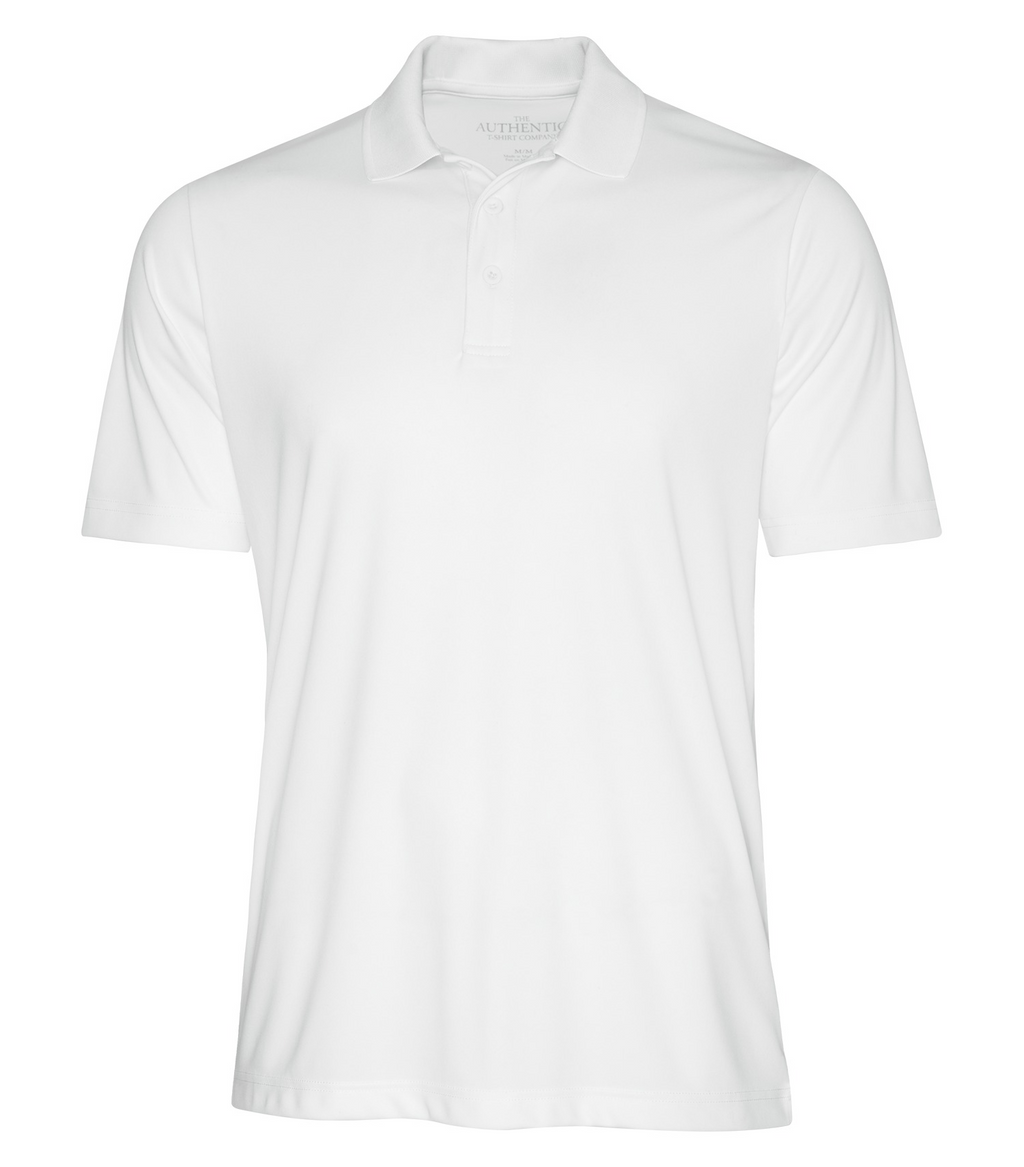 Dry Fit Polo