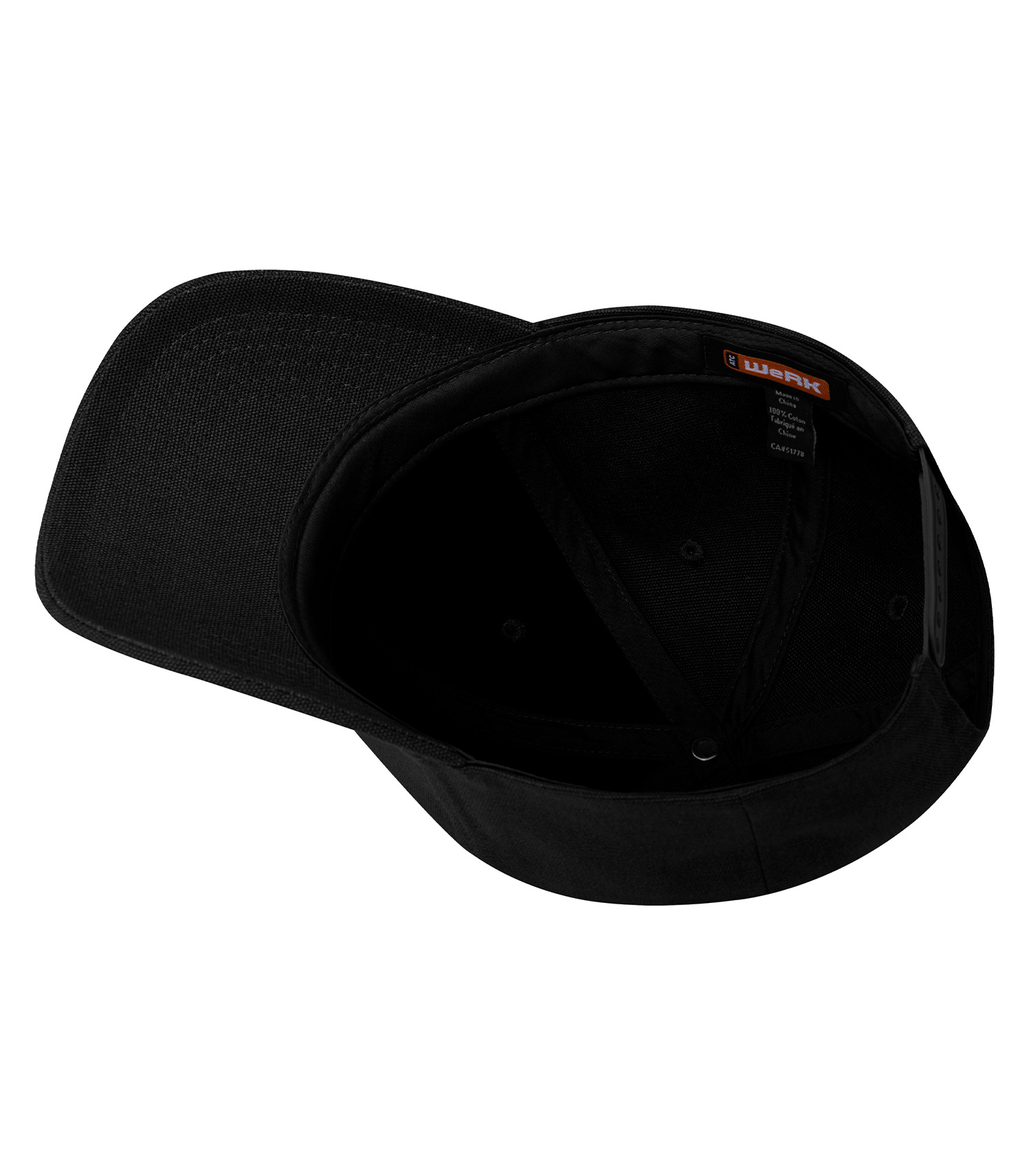Snapback