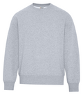Heavyweight Fleece Crewneck