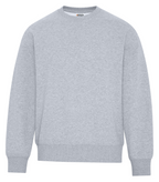 Heavyweight Fleece Crewneck