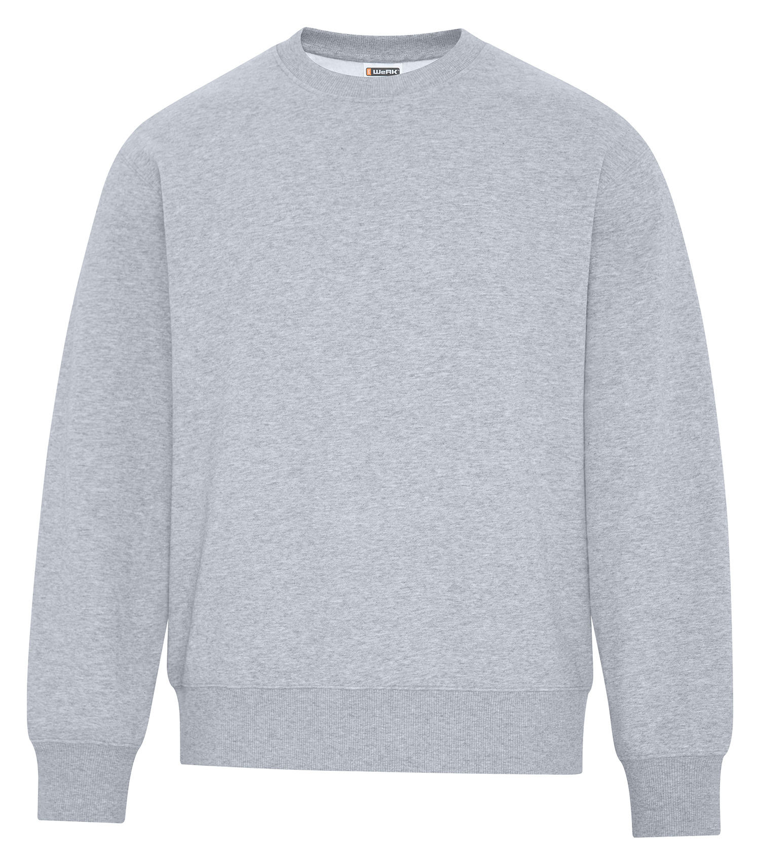 Heavyweight Fleece Crewneck