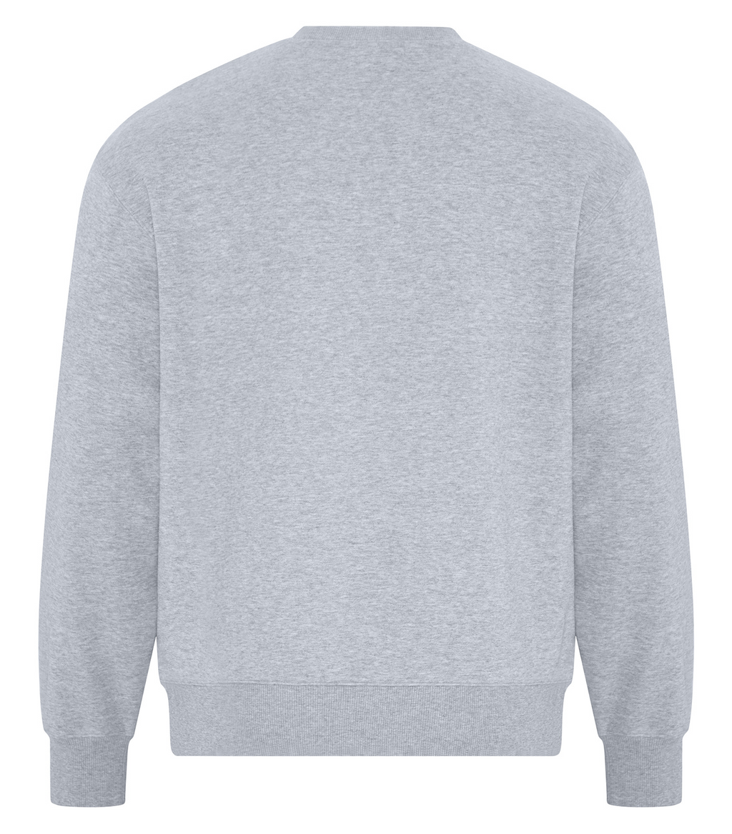Heavyweight Fleece Crewneck