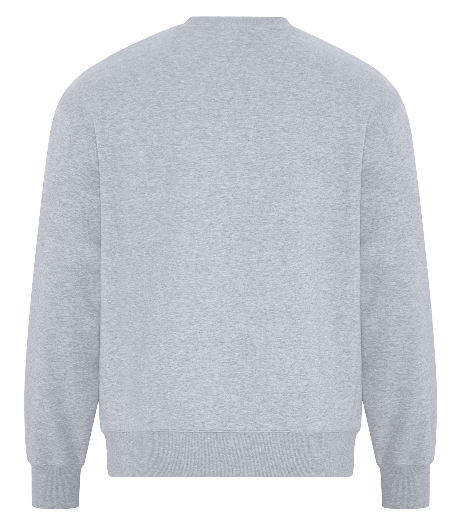 Heavyweight Fleece Crewneck