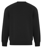 Heavyweight Fleece Crewneck