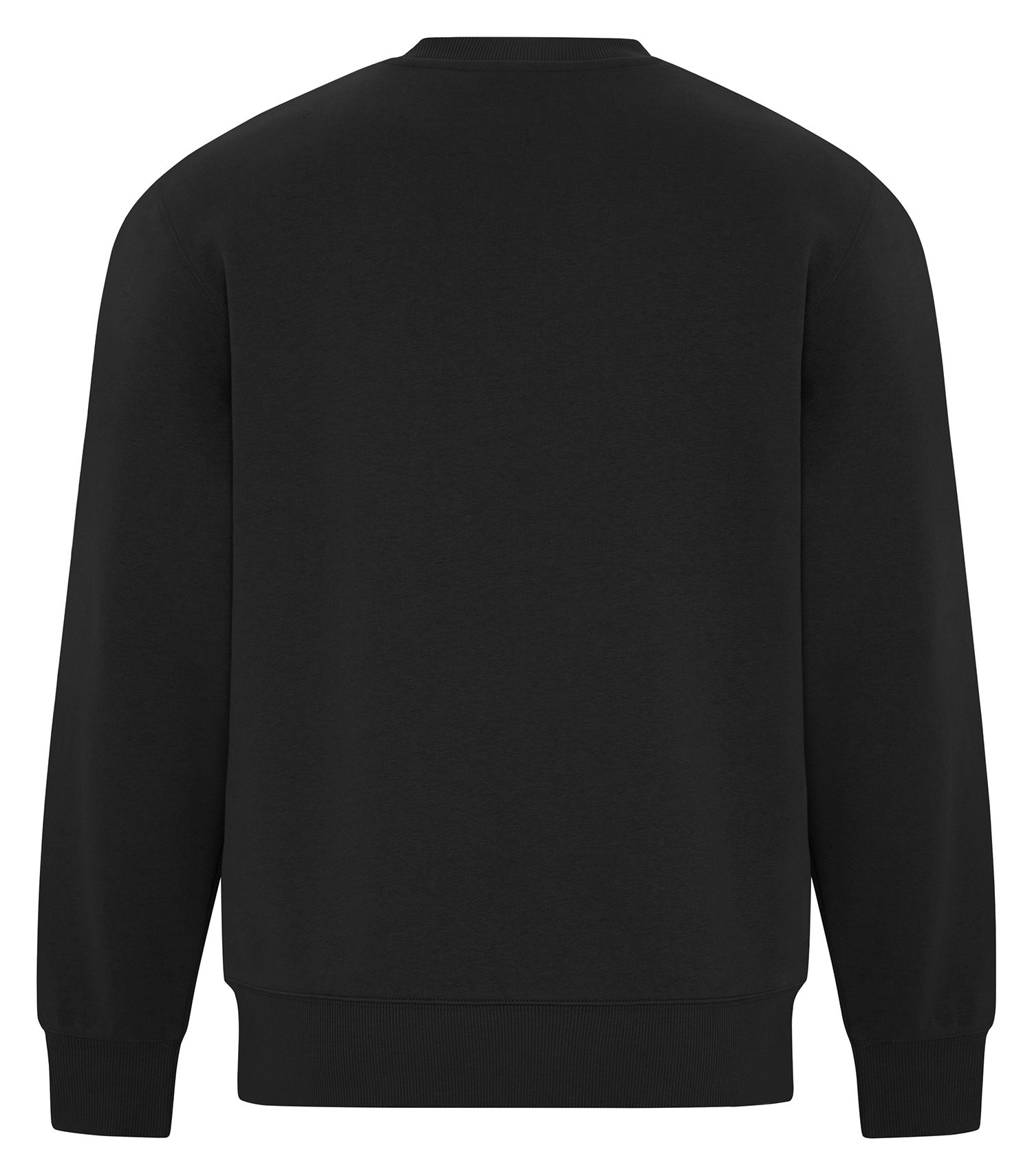 Heavyweight Fleece Crewneck