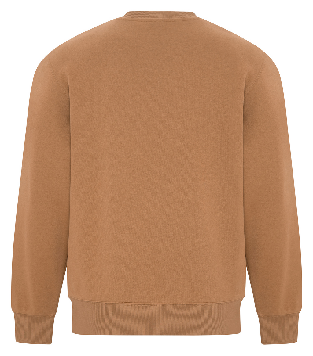 Heavyweight Fleece Crewneck