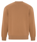 Heavyweight Fleece Crewneck