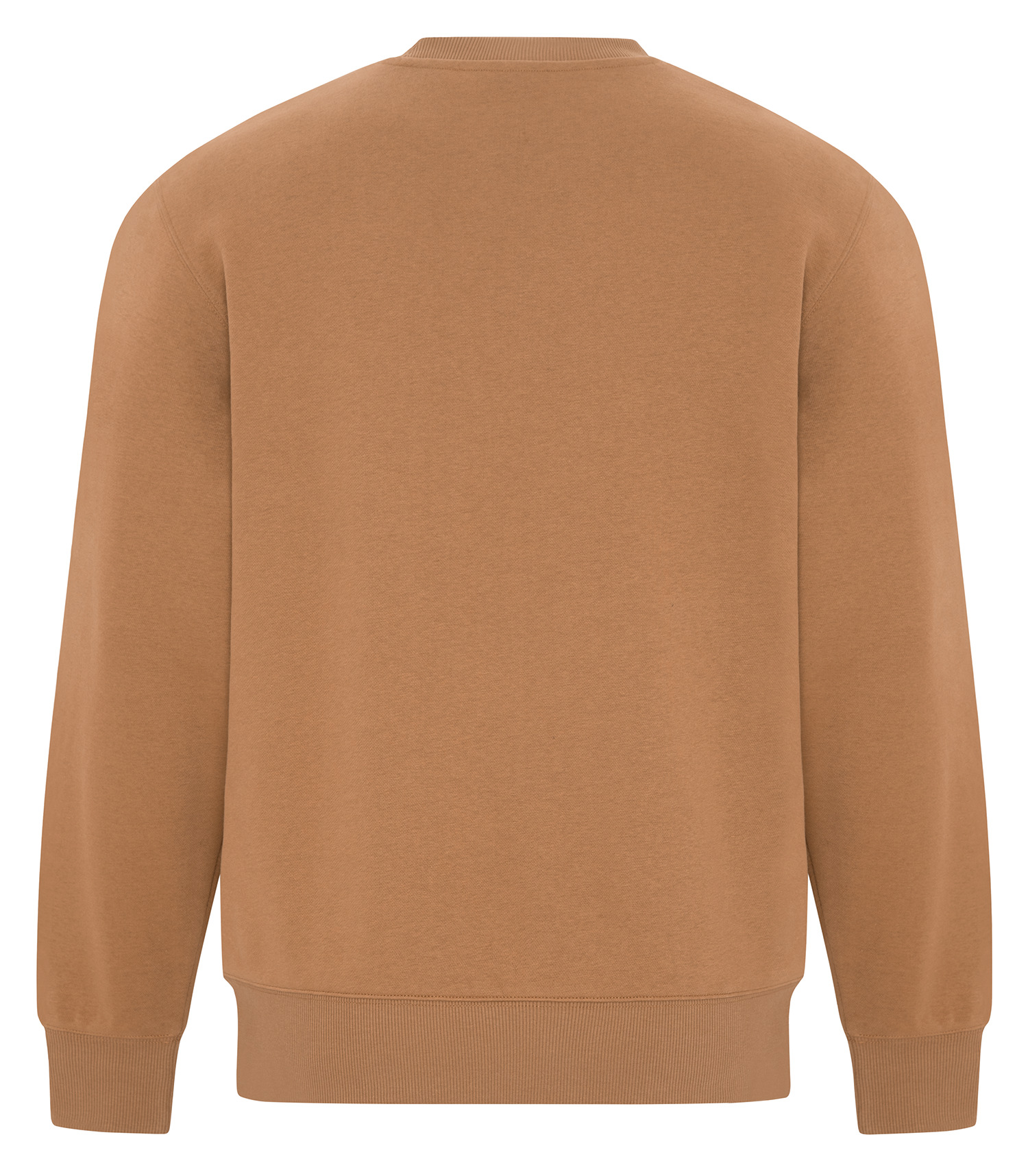 Heavyweight Fleece Crewneck