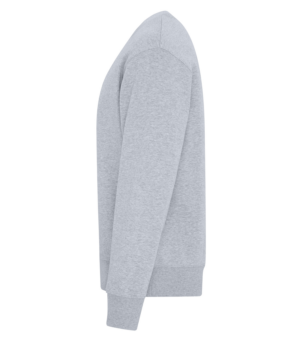 Heavyweight Fleece Crewneck