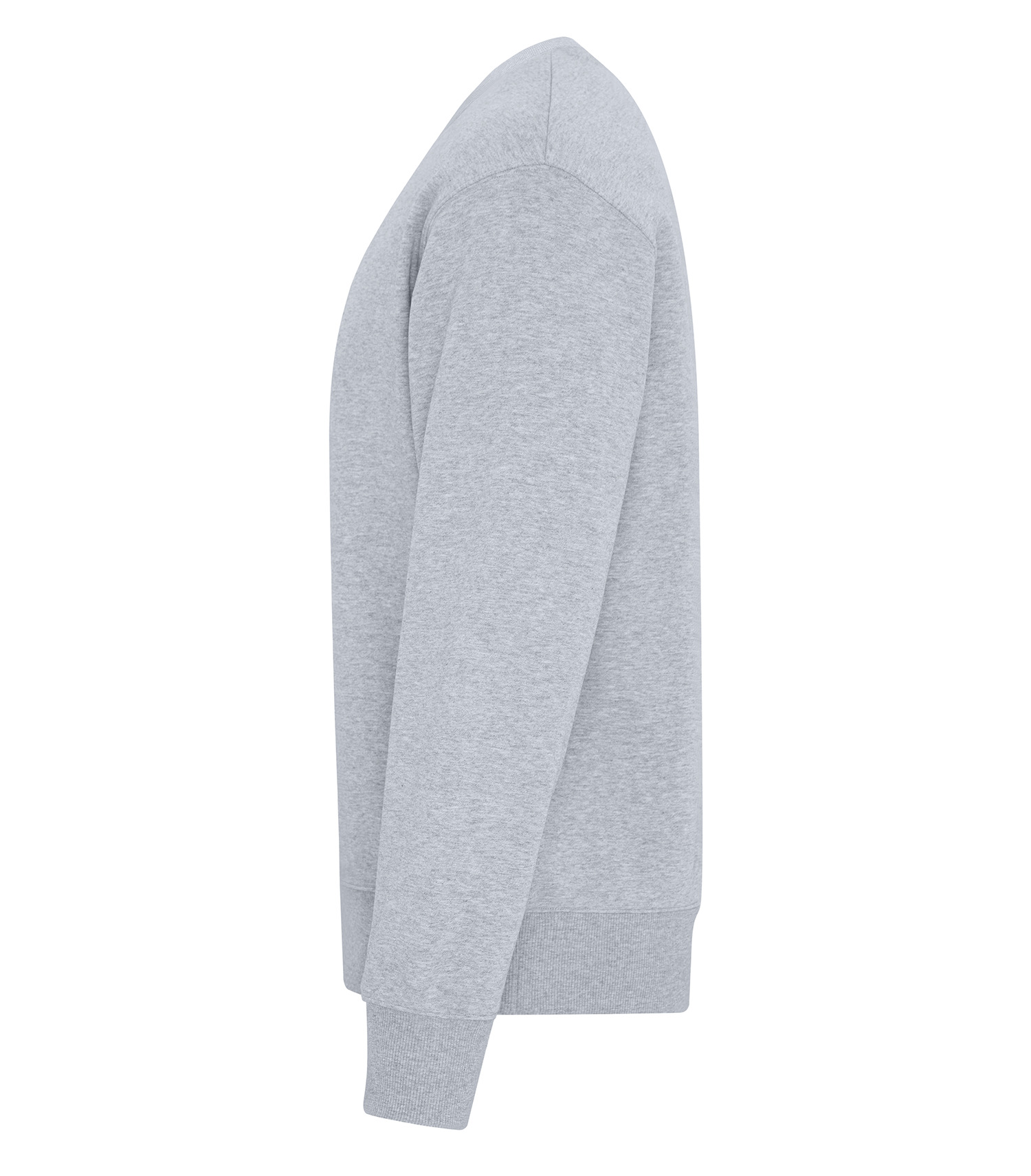 Heavyweight Fleece Crewneck