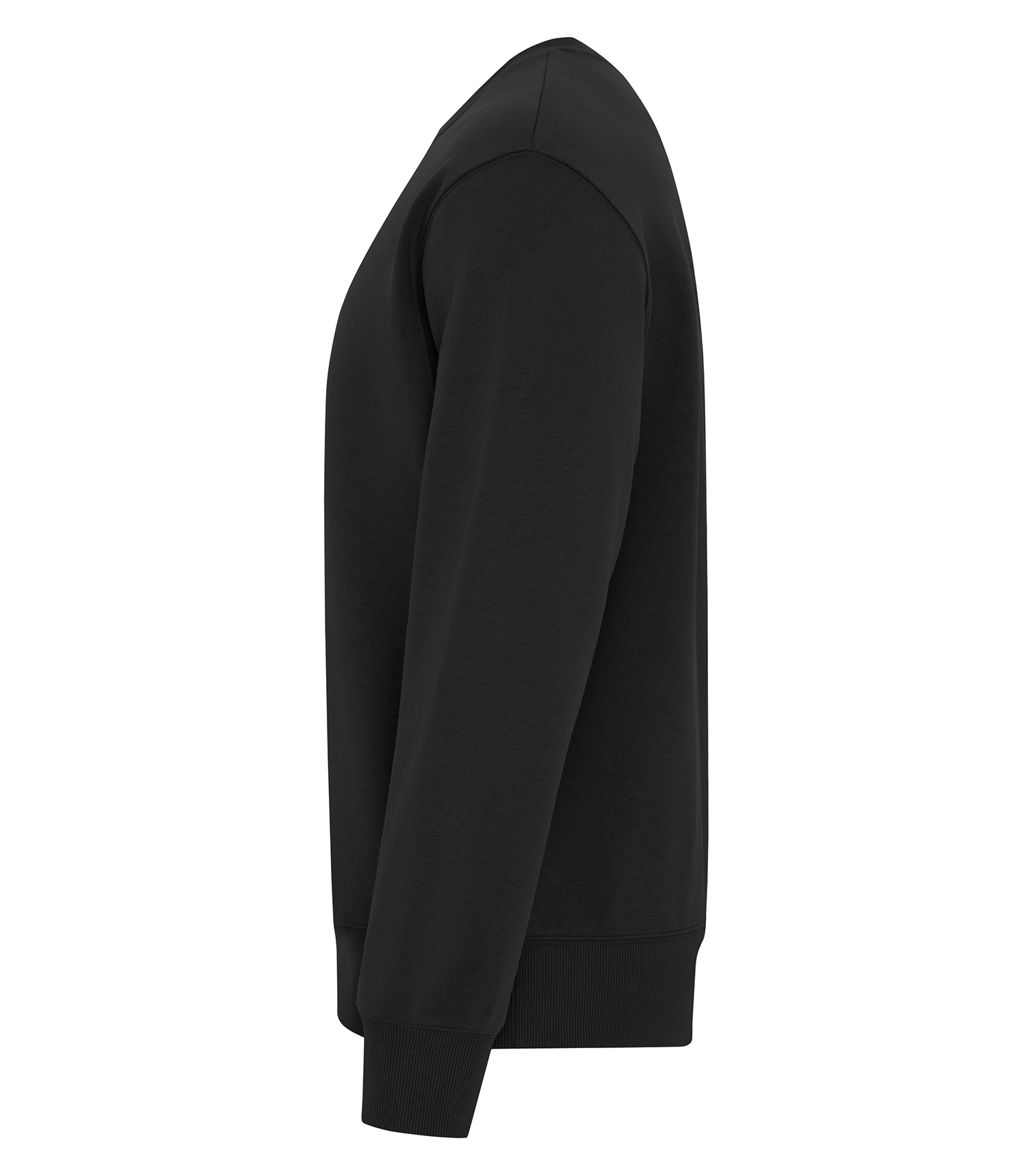 Heavyweight Fleece Crewneck