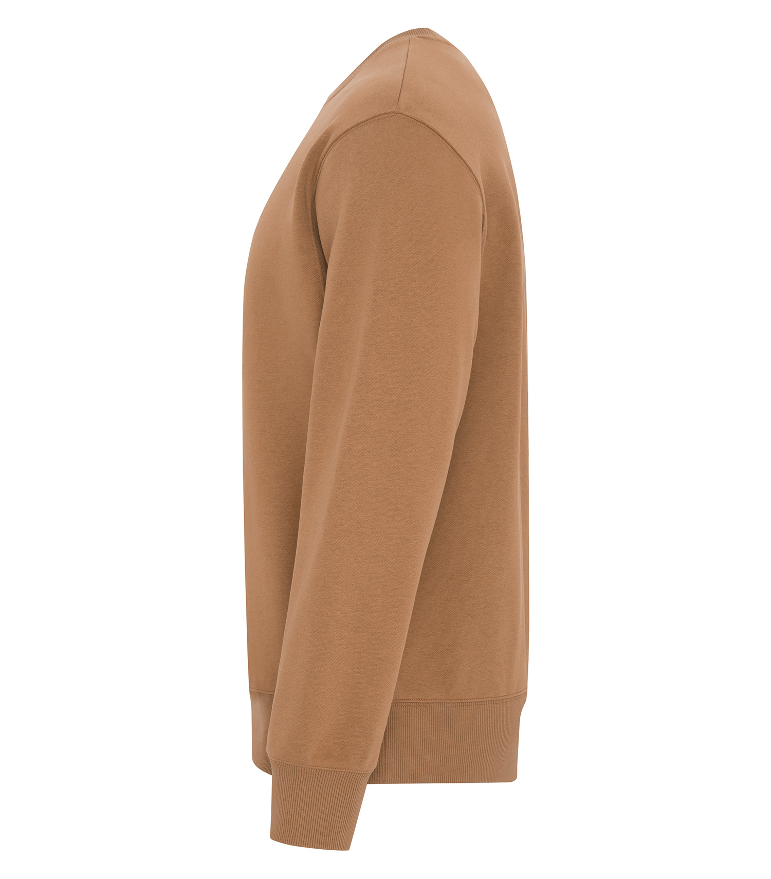 Heavyweight Fleece Crewneck