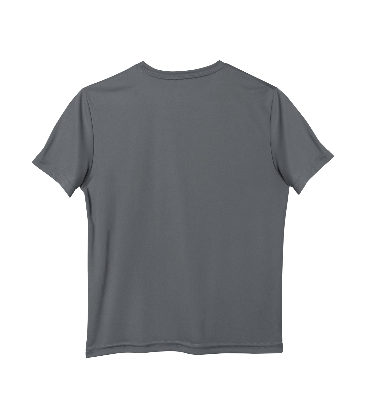 Youth Dry Fit Short Sleeve