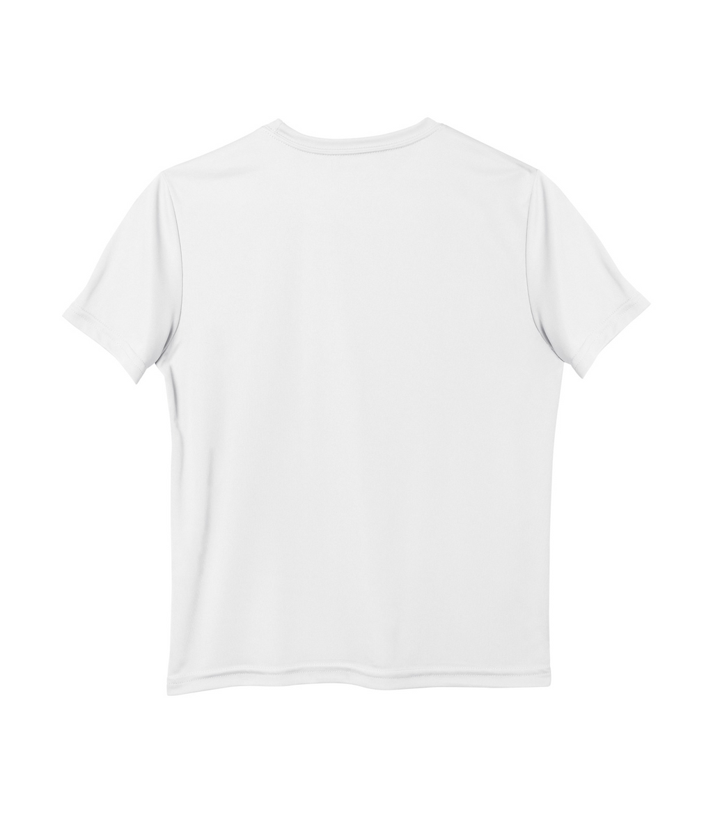 Youth Dry Fit Short Sleeve