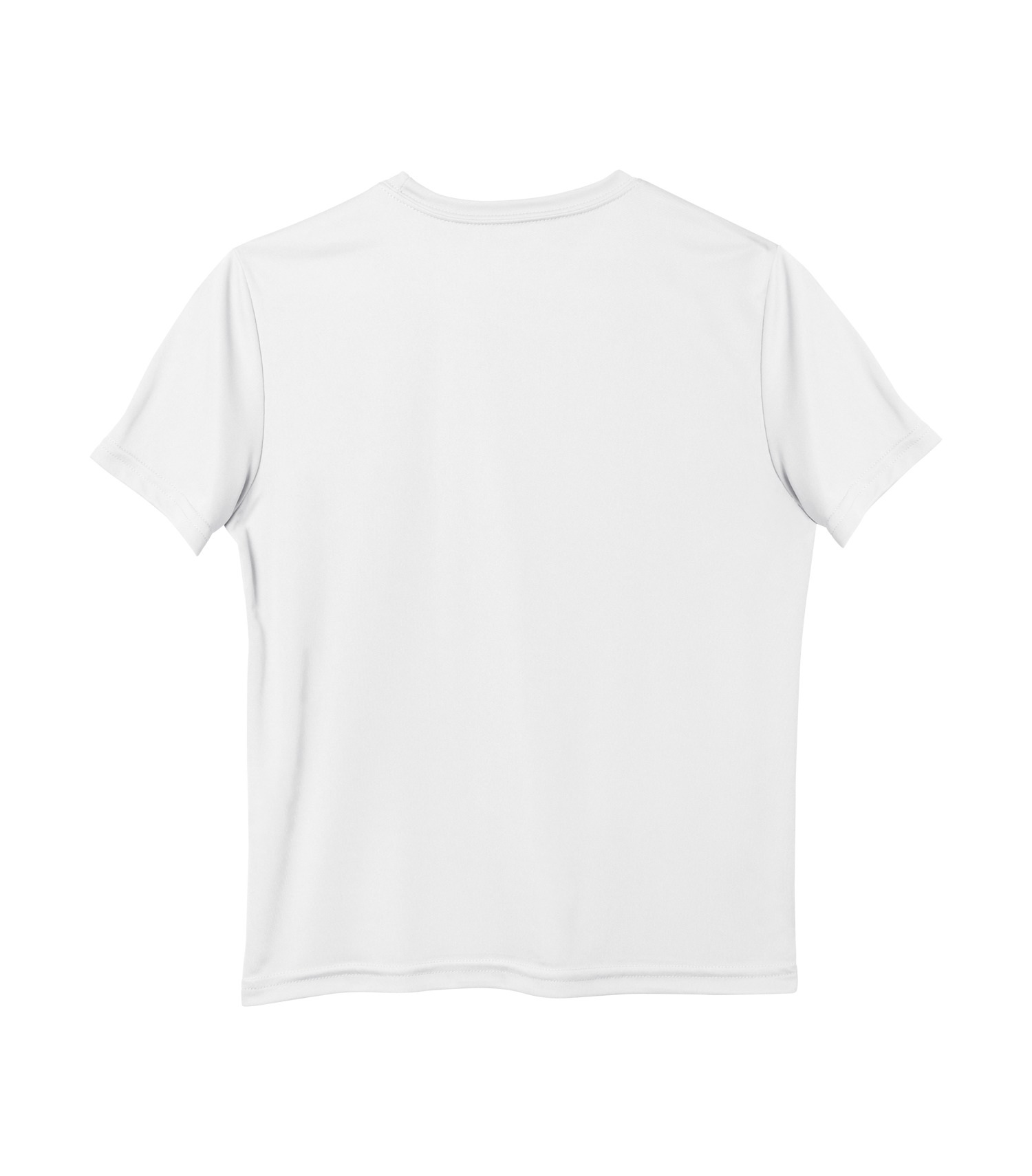 Youth Dry Fit Short Sleeve