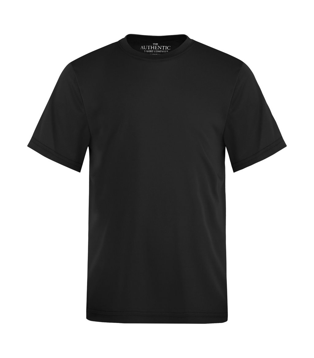 Youth Dry Fit Short Sleeve