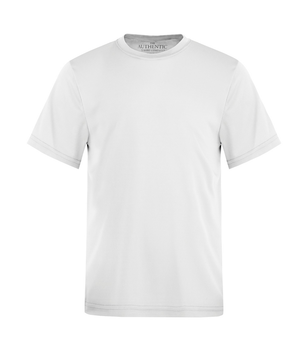 Youth Dry Fit Short Sleeve