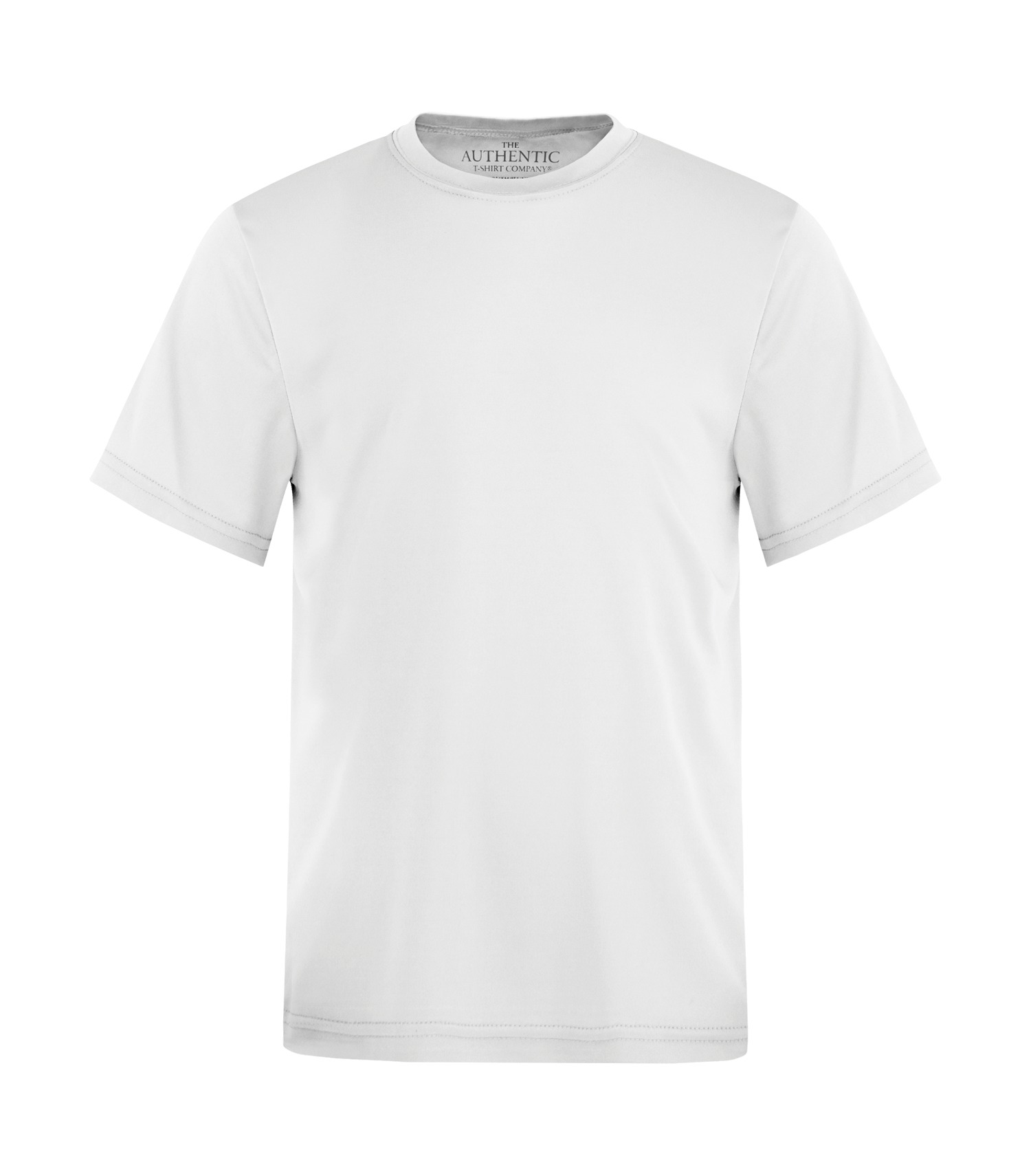 Youth Dry Fit Short Sleeve