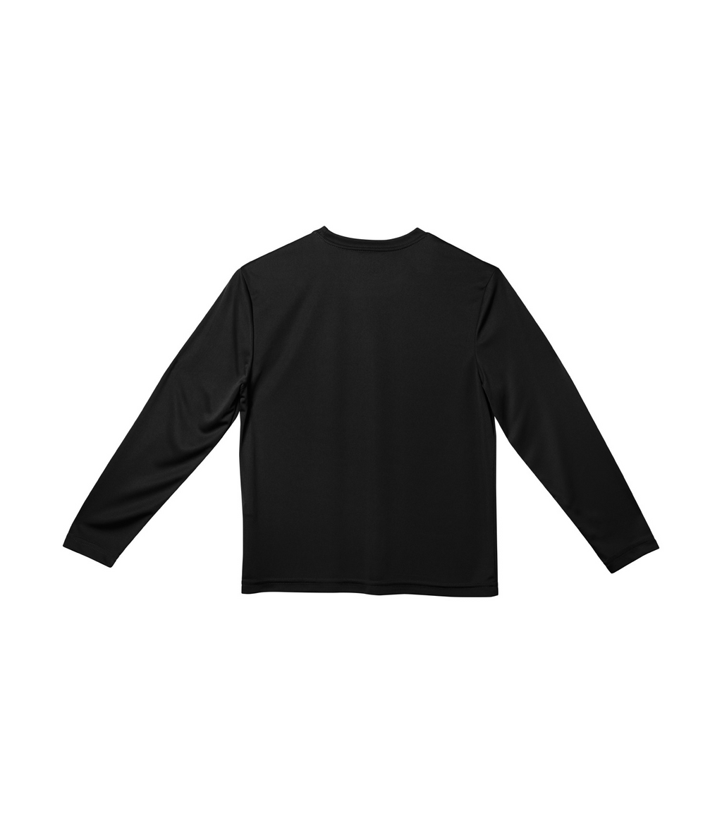 Youth Dry Fit Long Sleeve