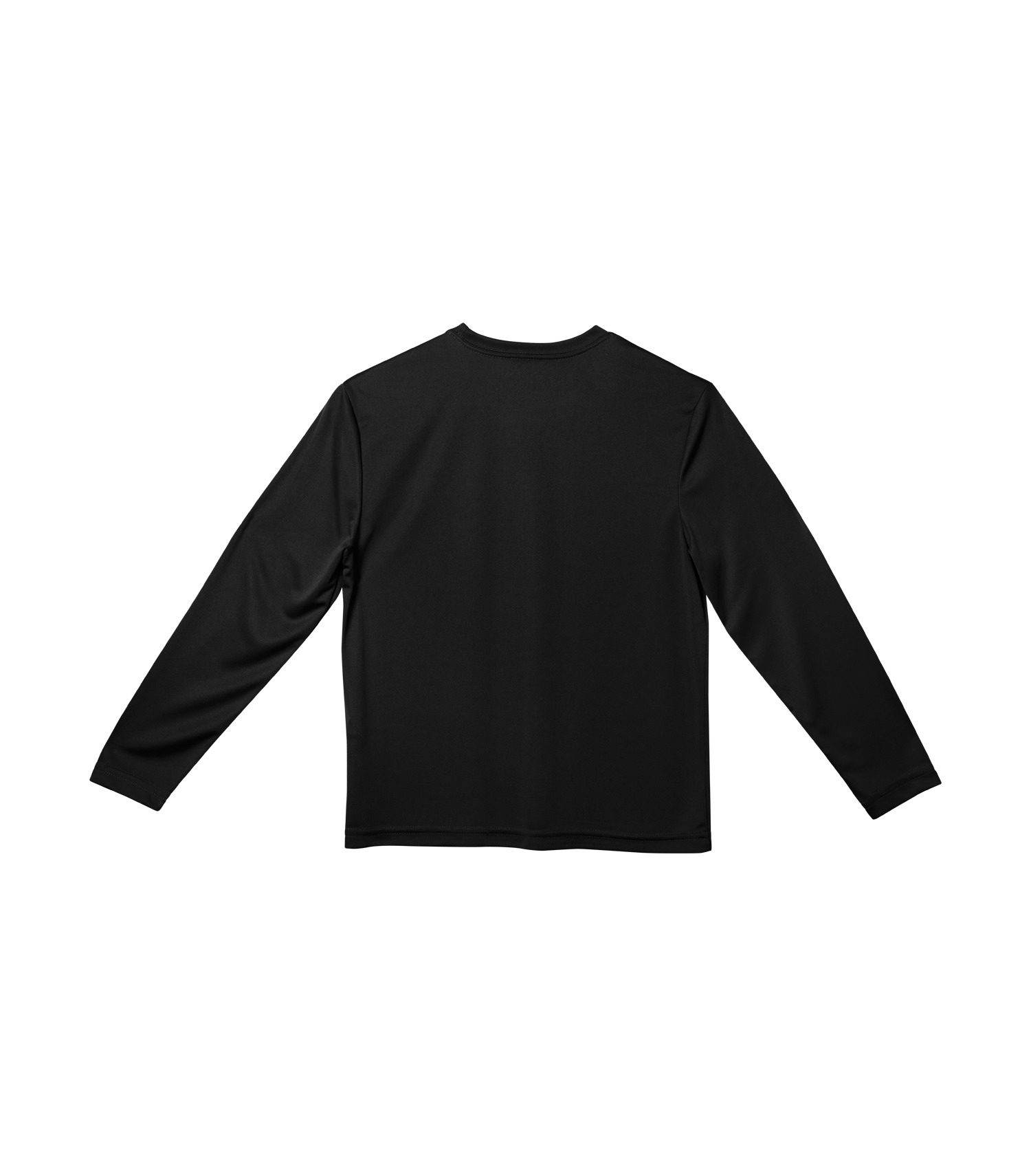 Youth Dry Fit Long Sleeve