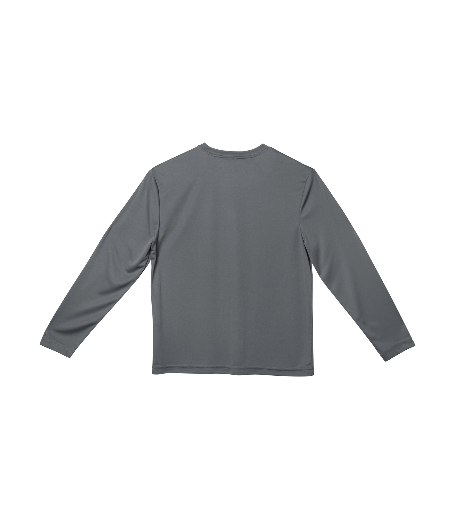 Youth Dry Fit Long Sleeve