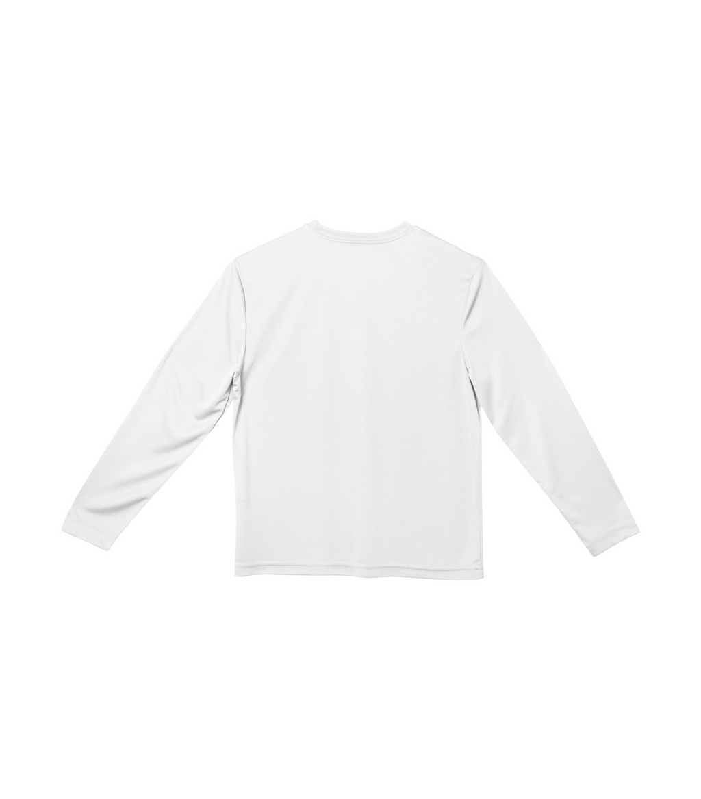 Youth Dry Fit Long Sleeve