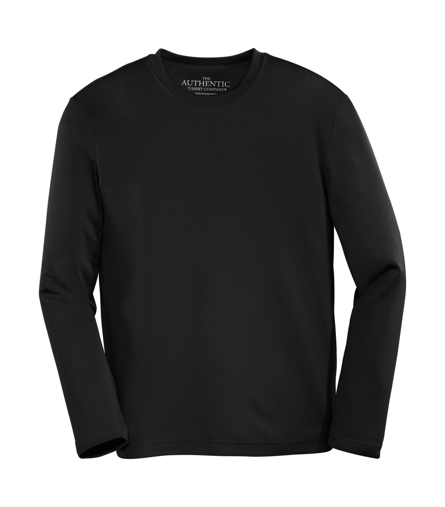 Youth Dry Fit Long Sleeve